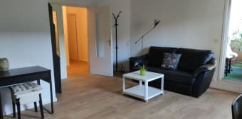 Image 1 - Appartement · Toulouse (31400) · 4 pièces · 85m²