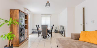 Image 2 - Maison/villa · Courcelles Les Lens (62970) · 5 pièces · 97m²