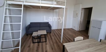 Image 3 - Appartement · Montpellier (34000) · 1 pièce · 27m²