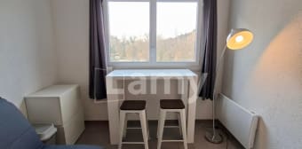 Image 2 - Appartement · Aix En Provence (13090) · 17m²