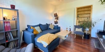 Image 2 - Appartement · Morbier (39400) · 2 pièces · 62m²