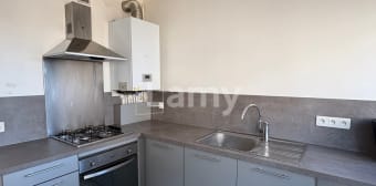 Image 2 - Appartement · Clermont Ferrand (63000) · 42m²