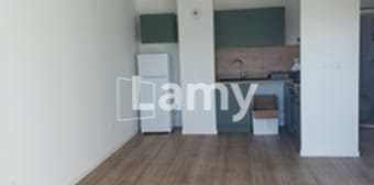 Image 1 - Appartement · Villers Cotterets (02600) · 2 pièces · 53m²