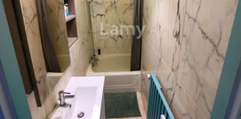 Image 1 - Appartement · Chambery (73000) · 2 pièces · 44m²