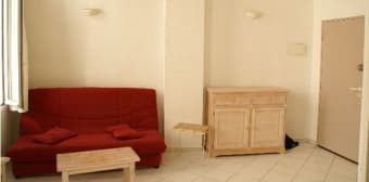 Image 1 - Appartement · Aix En Provence (13100) · 1 pièce · 21m²