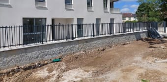 Image 1 - Appartement · Creteil (94000) · 4 pièces · 93m²