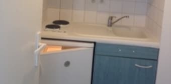 Image 2 - Appartement · Toulouse (31000) · 1 pièce · 20m²