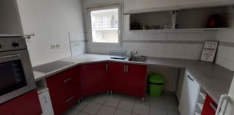 Image 2 - Appartement · Montpellier (34000) · 2 pièces · 47m²