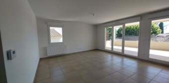 Image 2 - Appartement · Nimes (30900) · 3 pièces · 72m²