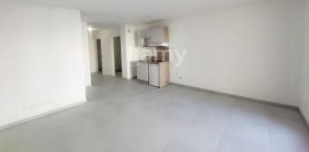 Image 1 - Appartement · Antibes (06160) · 2 pièces · 55m²