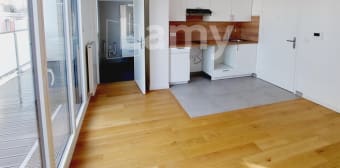 Image 3 - Appartement · Nogent Sur Marne (94130) · 1 pièce · 23m²