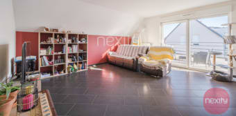 Image 3 - Appartement · Kembs (68680) · 4 pièces · 88m²