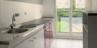 Image 2 - Appartement · Franconville La Garenne (95130) · 2 pièces · 46m²