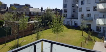 Image 1 - Appartement · Lille (59000) · 3 pièces · 59m²