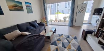 Image 1 - Appartement · Vannes (56000) · 2 pièces · 45m²