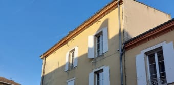 Image 3 - Appartement · Agen (47000) · 1 pièce · 30m²