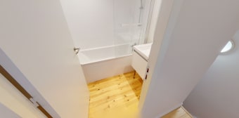 Image 3 - Appartement · Bordeaux (33000) · 3 pièces · 57m²