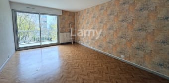 Image 2 - Appartement · Besancon (25000) · 3 pièces · 70m²