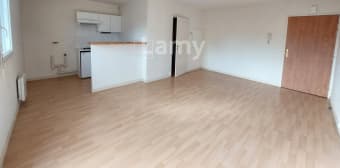 Image 2 - Appartement · La Roche Sur Yon (85000) · 2 pièces · 45m²