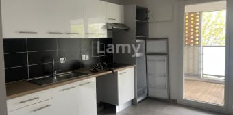 Image 3 - Appartement · Toulouse (31300) · 3 pièces · 66m²
