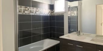 Image 3 - Appartement · Lyon 08 (69008) · 3 pièces · 75m²