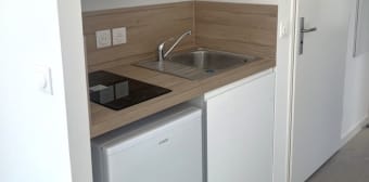 Image 2 - Appartement · Orleans (45100) · 1 pièce · 18m²