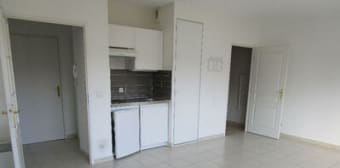 Image 3 - Appartement · Valenciennes (59300) · 1 pièce · 32m²