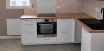 Image 3 - Appartement · Brumath (67170) · 3 pièces · 73m²