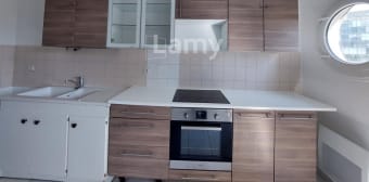 Image 2 - Appartement · Grenoble (38000) · 3 pièces · 68m²