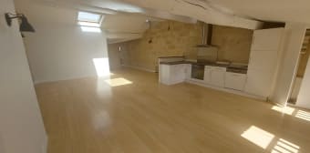 Image 1 - Appartement · Libourne (33500) · 3 pièces · 98m²