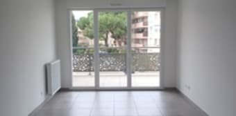 Image 1 - Appartement · Nimes (30900) · 2 pièces · 42m²