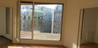 Image 3 - Appartement · Boulogne Billancourt (92100) · 4 pièces · 86m²