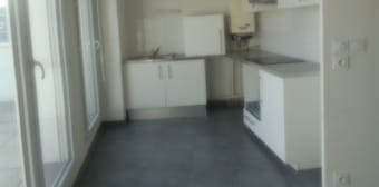 Image 2 - Appartement · Toulouse (31200) · 3 pièces · 61m²