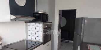 Image 3 - Appartement · Chalon Sur Saone (71100) · 4 pièces · 70m²