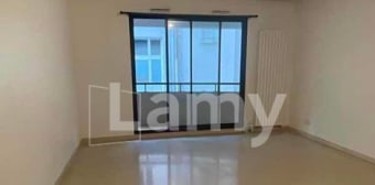 Image 1 - Appartement · Lyon (69003) · 3 pièces · 86m²