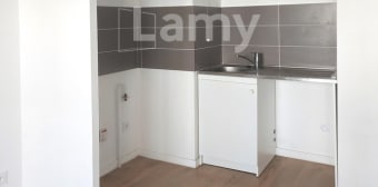 Image 2 - Appartement · Orleans (45000) · 2 pièces · 43m²