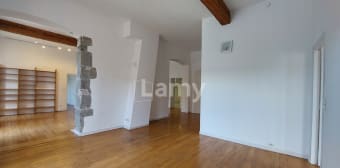 Image 3 - Appartement · Grenoble (38000) · 5 pièces · 176m²