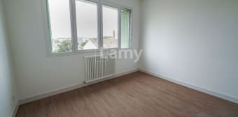 Image 1 - Appartement · Lyon (69003) · 2 pièces · 47m²