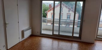 Image 1 - Appartement · Poissy (78300) · 2 pièces · 38m²