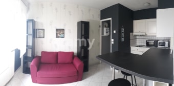 Image 2 - Appartement · St Max (54130) · 2 pièces · 30m²