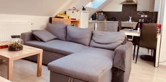 Image 2 - Appartement · Selestat (67600) · 3 pièces · 33m²