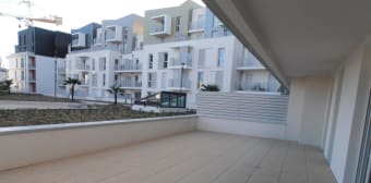 Image 2 - Appartement · Joue Les Tours (37300) · 3 pièces · 60m²