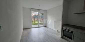 Image 3 - Appartement · Lille (59000) · 2 pièces · 41m²