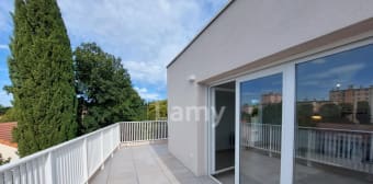 Image 1 - Appartement · Nimes (30000) · 3 pièces · 66m²