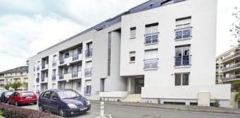 Image 1 - Appartement · Angers (49000) · 1 pièce · 22m²