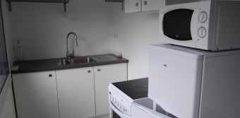 Image 3 - Appartement · Grenoble (38000) · 1 pièce · 24m²
