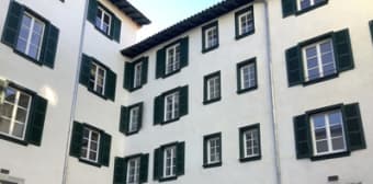 Image 1 - Appartement · Bayonne (64100) · 2 pièces · 52m²