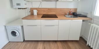 Image 3 - Appartement · Toulouse (31500) · 38m²