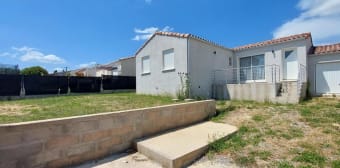 Image 2 - Maison/villa · Salindres (30340) · 4 pièces · 90m²