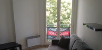 Image 3 - Appartement · Valenciennes (59300) · 1 pièce · 25m²